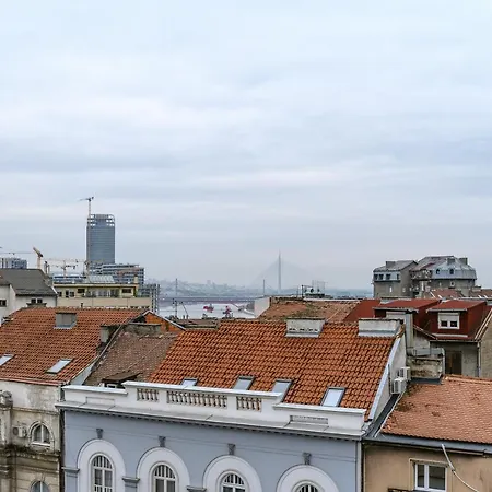 The Point Белград